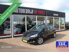 Opel Corsa - 1.0 Turbo Airco/Cruise/Stoel-Stuurverwarming/NAP