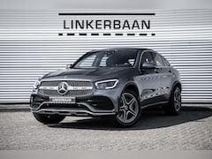 Mercedes-Benz GLC-klasse Coupé - 200 | AMG | Facelift | Leder | Trekhaak | NL Auto |