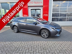 Toyota Corolla Touring Sports - 1.8 Hybrid Dynamic Limited