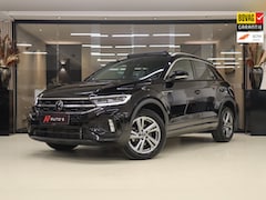 Volkswagen T-Roc - 1.5 TSI R-Line Business 3X R-LINE/IQ/PANO/CARPLAY/CAM/KEYLES/VOL