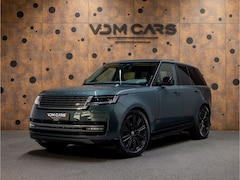 Land Rover Range Rover - 3.0 P550e Autobiography PHEV I Shadow pack I Privacy I Koelkast I Homelink I