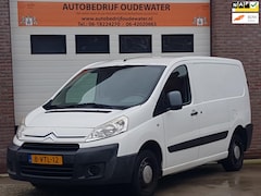 Citroën Jumpy - 12 2.0 HDI L1 H1
