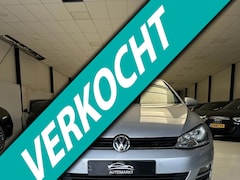 Volkswagen Golf - 1.4 TSI Business Edition R Connected