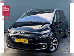 Citroën Grand C4 SpaceTourer - BWJ 2021 | 1.2PT 131PK Business | TREKHAAK | CAMERA | NAVI | CLIMA | CRUISE | PDC | CARPLA