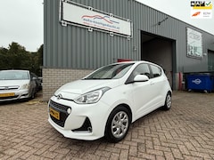 Hyundai i10 - 1.0i Comfort