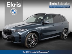 BMW X5 - xDrive50e | Individual Lak | M Sportpakket Pro | Harman Kardon | Travel Pack | Exclusive P