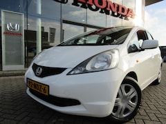 Honda Jazz - 1.2 Trend, TREKHAAK