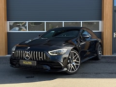Mercedes-Benz AMG GT 4-Door Coupe - AMG 43 4MATIC+ Premium Plus