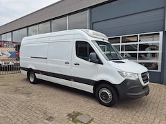 Mercedes-Benz Sprinter - 519 CDI/ Kuhlwagen/ L3H2/ TK V300 MAX/ EURO 6E