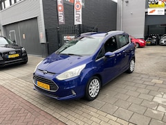 Ford B-Max - 1.0 EcoBoost Titanium 2e Eigenaar Trekhaak Airco NAP APK