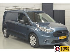 Ford Transit Connect - 1.5 EcoBlue L2 Trend // 103.000 km // AIRCO // CRUISE // TREKHAAK // IMPERIAAL // CAMERA /
