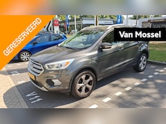 Ford Kuga - 1.5 EcoBoost Titanium