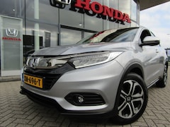 Honda HR-V - 1.5 i-VTEC 130pk CVT Executive, ILLUMINATION PACK