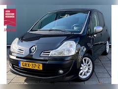 Renault Modus - BWJ 2011 | 1.2-16V 75PK Dynamique | PANO DAK | CLIMA | LEDER/STOF | PRIVACY GLASS | LICHTM