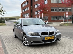 BMW 3-serie - 318i Business Line SEDAN (bj 2010) FACELIFT|NAVI|CLIMATE CONTROL|PARKSENSOR