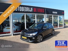 Kia Rio - 1.0 TGDI GT-Line Led/Stoelverw/Camera/Carplay/NAP