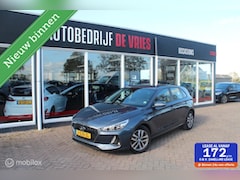 Hyundai i30 - 1.0 T-GDI Clima/Cruise/Stoel-Stuurverwarm/Lane-Assist