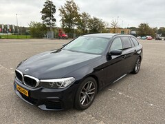 BMW 5-serie Touring - 530i High Executive M sport