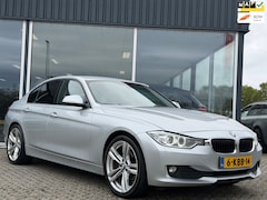 BMW 3-serie - 320i EfficientDynamics LED/LEER/NETTE STAAT