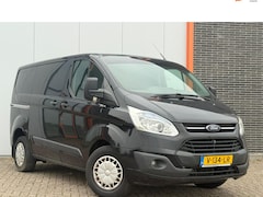 Ford Transit Custom - 270 2.2 TDCI L1H1 Ambiente