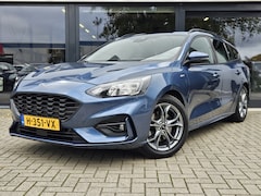 Ford Focus Wagon - 1.0 EcoBoost ST Line Business