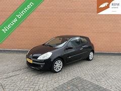 Renault Clio - 1.2 TCe 2009 AIRCO | CRUISE | SCHADE | SENSOR |