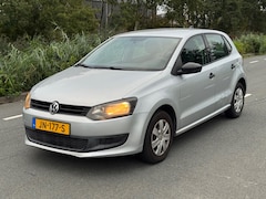 Volkswagen Polo - 1.2 Easyline / AIRCO / LET OP MOTOR LOOPT ONREGELMATIG