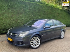Opel Vectra GTS - 1.8-16V AUTOMAAT/LEER/1e EIGENAAR/AIRCO KOUD