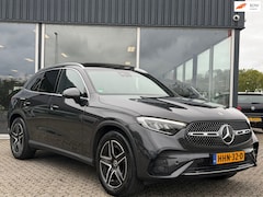 Mercedes-Benz GLC-klasse - 200 4MATIC AMG PANO/LED