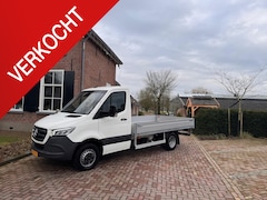 Mercedes-Benz Sprinter - 519 1.9 CDI L2 Pro 3.5t