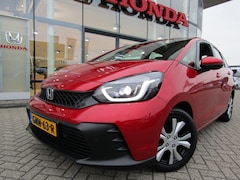 Honda Jazz - 1.5 i-MMD 122pk Hybrid CVT Elegance