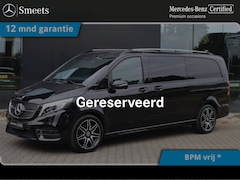 Mercedes-Benz V-klasse - 300d XL DC AMG AVANT. EDITION