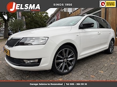 Skoda Rapid Spaceback - 1.0 TSi 95pk Limited edition, Tech pack | Pano | Clima