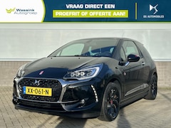 DS 3 - 3 110pk Automaat Performance Line | Climate Control | Dealer onderhouden |