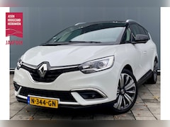 Renault Grand Scénic - BWJ 2021 | 1.3 TCe 116PK Business Zen 7p. | TREKHAAK | CAMERA | CLIMA | NAVI | CARPLAY | L