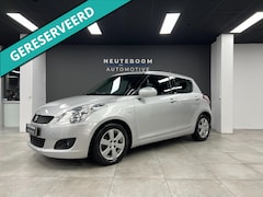 Suzuki Swift - 1.2 Automaat | Clima | Keyless |Navi|