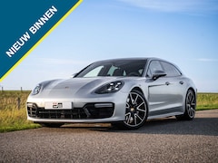 Porsche Panamera Sport Turismo - 2.9 4 E-Hybrid Org. NL Pano