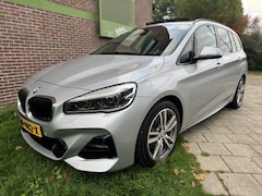 BMW 2-serie Gran Tourer - 218i 7p High-Ex. Edition|M-Sport|Apple