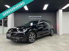 Volkswagen Golf - 1.5 TSI Highline IQ | Lane | Camera | ACC |