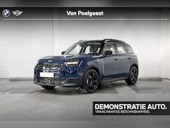 MINI Countryman - E | Classic uitvoering | Pakket XS | 19"JCW Runway Spoke Jet Black