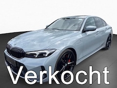 BMW 3-serie - 330iA M-SPORT Pro * LED, LC Prof, SCHUIF/KANTEL, ACC, 19-inch LMV, HuD, H&K Sound * € 22.5