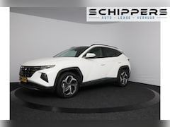 Hyundai Tucson - 1.6 T-GDI PHEV Premium 4WD | Plug-in Hybrid