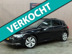 Volkswagen Golf - 2.0 TDI Style 2020 DSG IQ-LIGHTS PANO CAR-PLAY