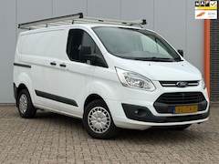 Ford Transit Custom - 270 2.2 TDCI L1H1 Trend NAP