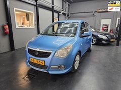 Opel Agila - 1.2 Enjoy NAP