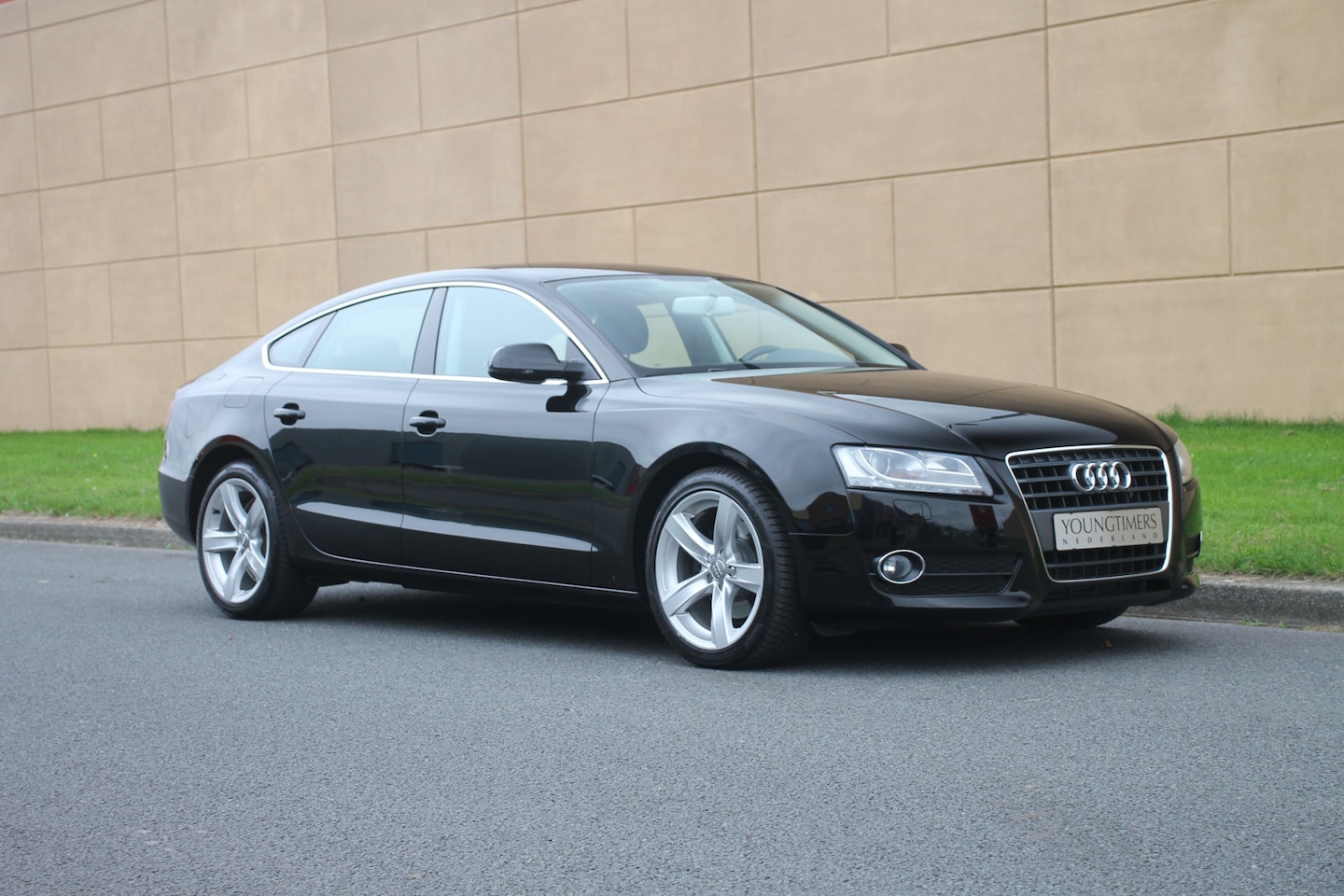 Audi A5 Sportback - 2.0 TFSI Dealer O.H. - AutoWereld.nl