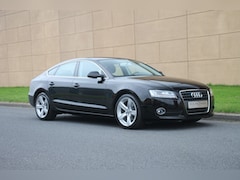 Audi A5 Sportback - 2.0 TFSI Dealer O.H