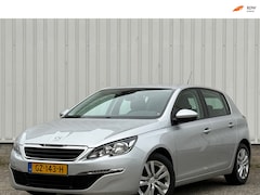 Peugeot 308 - 1.2 PureTech Active 2e Eigenaar, Trekhaak, Climate, Navi, Cruise, LMV, PDC, DealerOnderhou