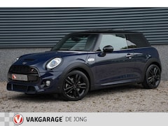 MINI Cooper S - 2.0 192PK NL Auto | Pano | HUD | H&K | Camera | JCW-Pakket |