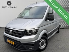 Volkswagen Crafter - Bestel 35 2.0 TDI L3H3 Comfortline